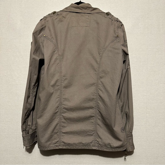 TankFarm & Co. men's jacket - size XL - Picture 2 of 14